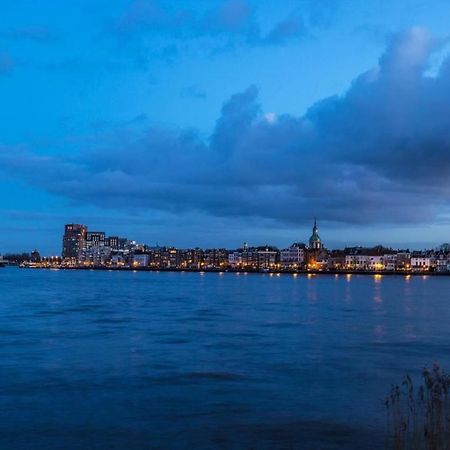 Studio Aan De Maas Διαμέρισμα Zwijndrecht Εξωτερικό φωτογραφία