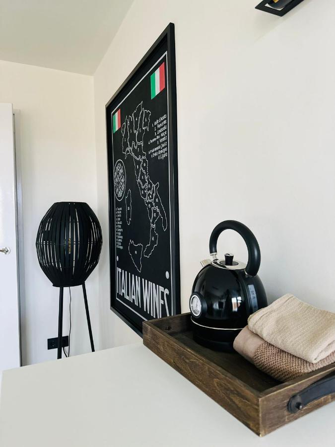 Studio Aan De Maas Διαμέρισμα Zwijndrecht Εξωτερικό φωτογραφία