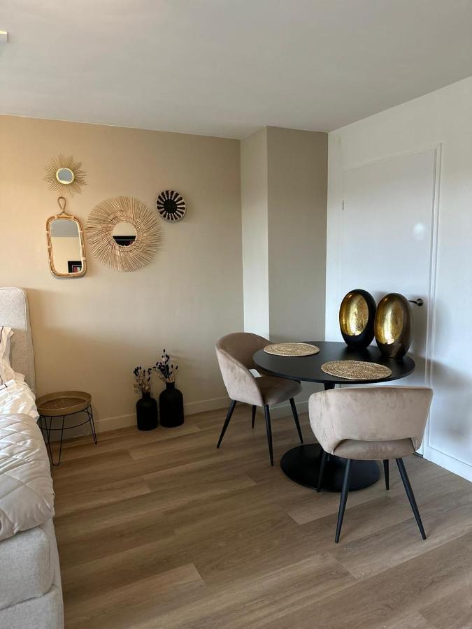Studio Aan De Maas Διαμέρισμα Zwijndrecht Εξωτερικό φωτογραφία