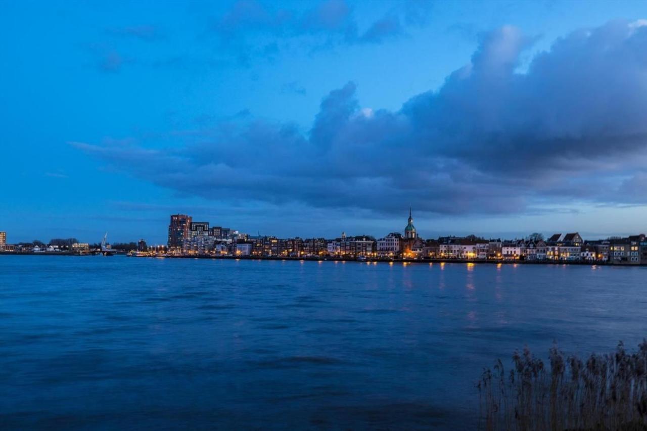 Studio Aan De Maas Διαμέρισμα Zwijndrecht Εξωτερικό φωτογραφία